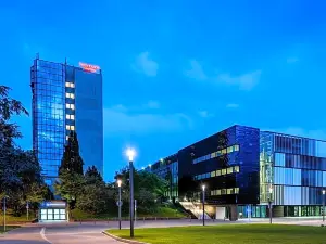 Mercure Hotel Koblenz