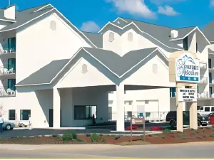 Best Western Plus Mountain Melodies Inn  Suites