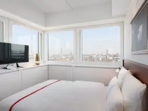 Ruby Luna Hotel Dusseldorf by IHG
