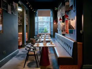 Hotel Indigo EDINBURGH by IHG