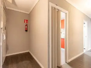 Cerca Warner Park - Apartamento Palacio Aranjuez