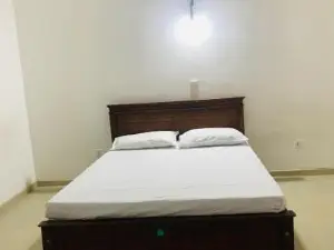 Diya Villa-Boossa