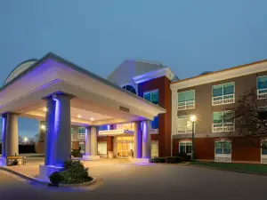 ホリデイ イン エクスプレス ホテル & スイーツ グランド ラピッズ-ノース by IHG