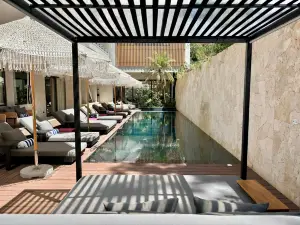 Blooma Boutique Hotel & Kosher Restaurant