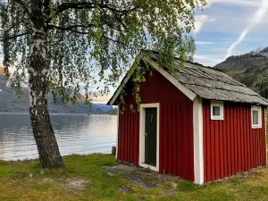 Dalsøren Camping og Hytter