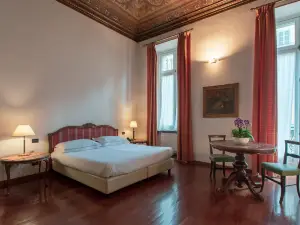 Hotel Bologna