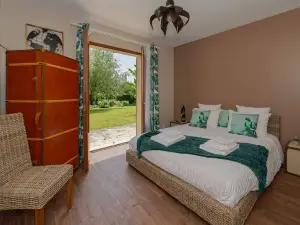 Le Clos Magedon