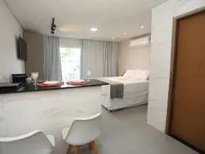 Solaris Serrambi Flats