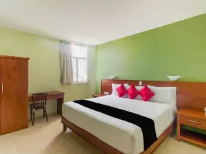 Hotel San Pablo