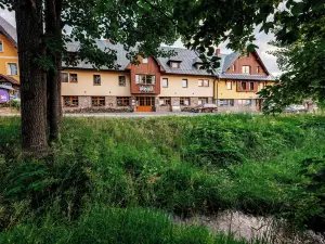 Apartmány Engadin
