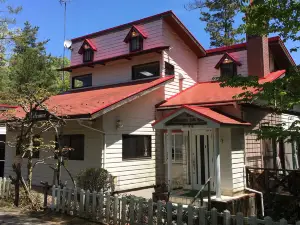 Heart Land Hills in Noto 1 Kazamidori No Ie