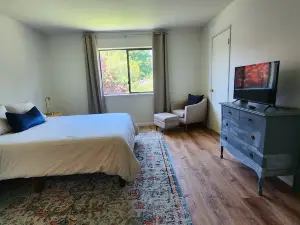 Casa Azul- Couples retreat