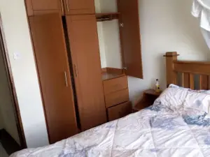 馬考奧公寓酒店