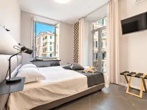 Benso Rooms