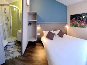 The Originals City Hôtel Marseille Aéroport