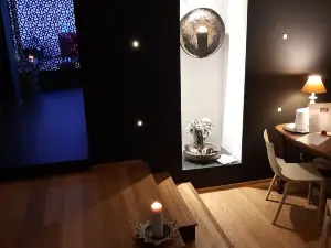 Le Prana -Maison et Chambres d'Hôtes, Wellness et Centre de Soins