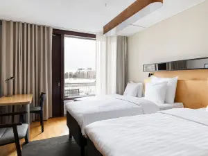 オリジナル ソコス ホテル タピオラ ガーデン エスポー