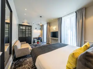 Allobroges Park Hôtel