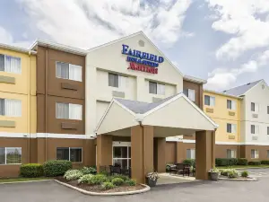 Fairfield Inn & Suites Mansfield Ontario