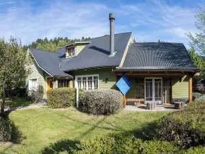 Wesley House Hosteria Boutique