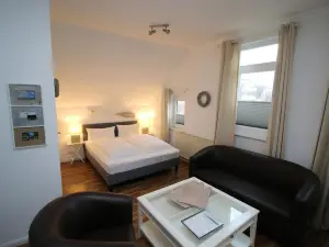 Haus Bomhoff Sylt