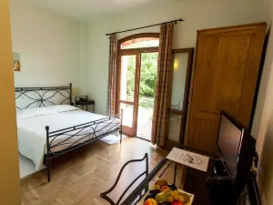 Agriturismo Lama di Valle Rosa