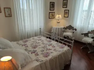 B&B 팔라초 메스티켈리