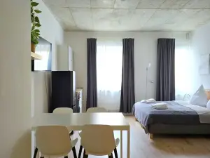 Apartments Schwandorf