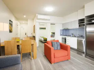 MainStay Suites Mackay