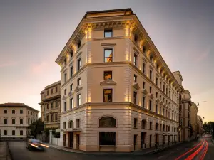 Art'Otel羅馬威尼託大街飯店
