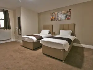 New County Hotel
