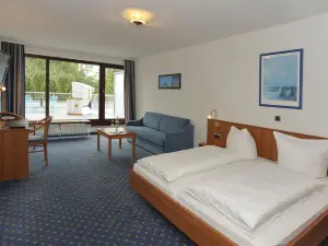 Acqua Strande Yachthotel & Restaurant