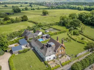 オーバータウン マナー