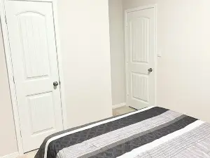 Classic Austin Crib