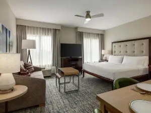 홈우드 스위트 바이 힐튼 덴버 웨스트-레이크우드