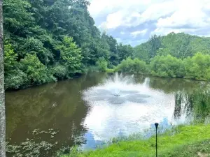 The Hideaway on Tacketts - Shipping Container