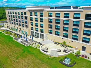 Holiday Inn Express & Suites ELIZABETHTOWN NORTH by IHG