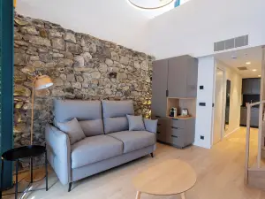 Be10 Suites, Bermeo
