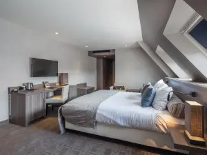 Van der Valk Hotel Hengelo