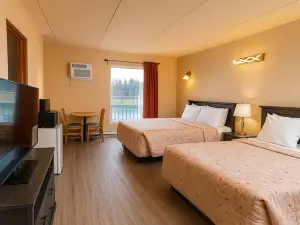 Motel St-Eustache