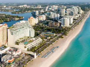The Ritz-Carlton, Fort Lauderdale