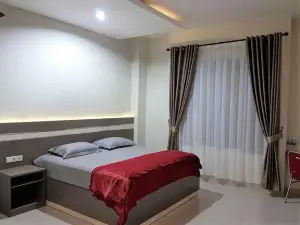 Hotel Grand Sigma