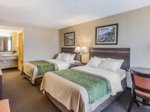 Comfort Inn on the Bay