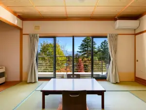 早太郎温泉　駒ヶ根高原リトリート　すずらん颯