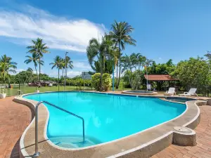 Big4 Townsville Gateway Holiday Park