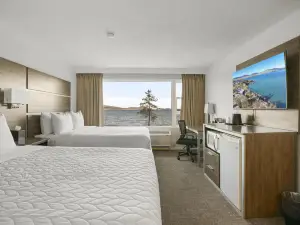 Americas Best Value Port Polson Inn