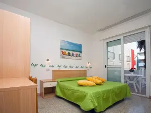 Hotel Amalfi & Dépendance