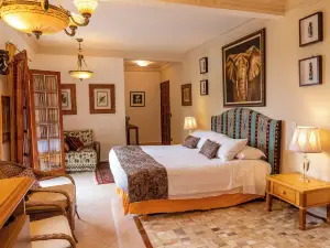 Villa Montserrat