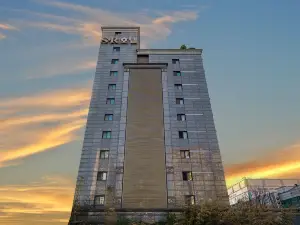 Bucheon SR Hotel