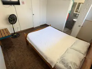 Haven Hotel